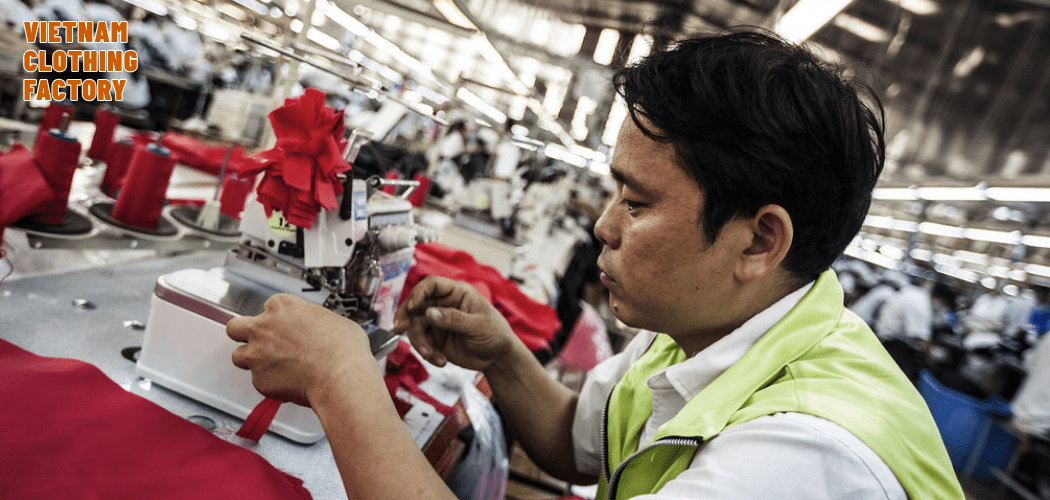Choosing the Right Fabric for Your Clothing Line: Insights from Our Vietnam Factory 8 VIETNAM CLOTHING FACTORY