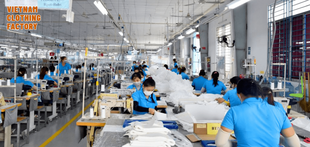 What to Expect When Visiting a Clothing Factory in Vietnam 1 VIETNAM CLOTHING FACTORY (17)