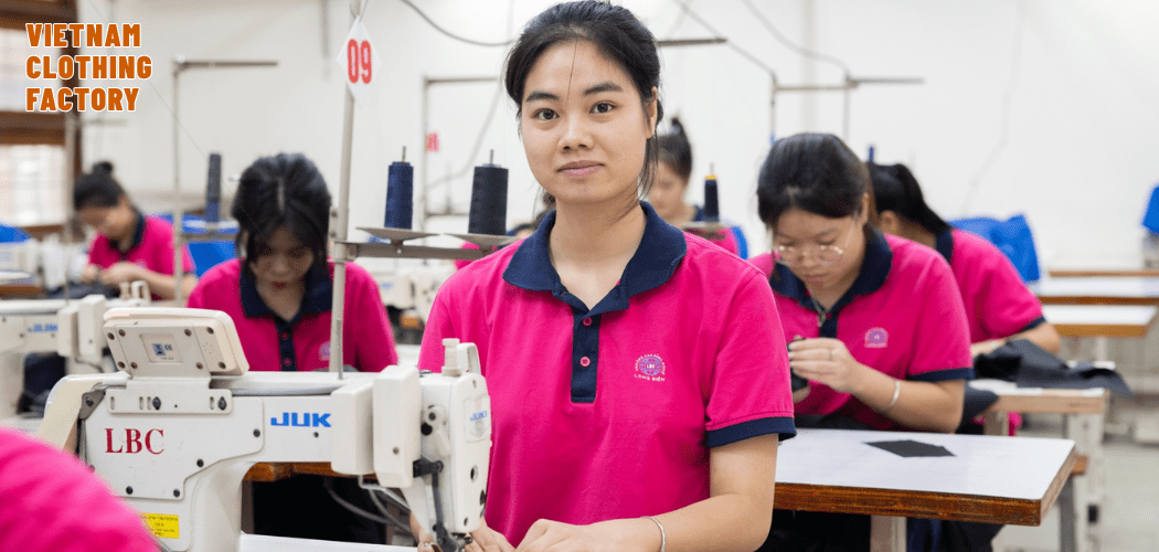 VIETNAM-CLOTHING-FACTORY