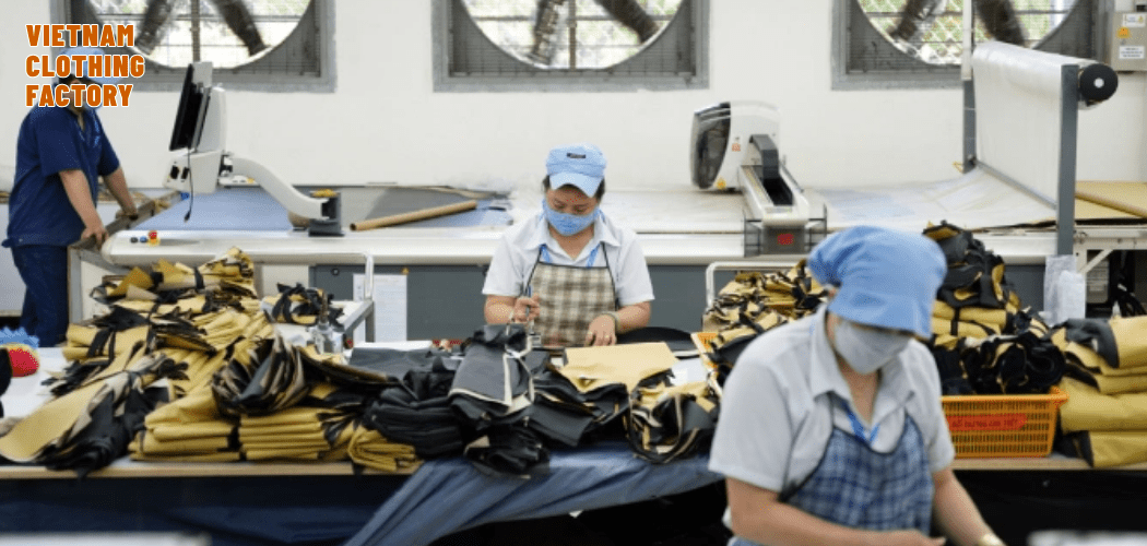 Product Gallery: Showcasing Our Expertise in Garment Production at Vietnam Clothing Factory 1 VIETNAM CLOTHING FACTORY 3