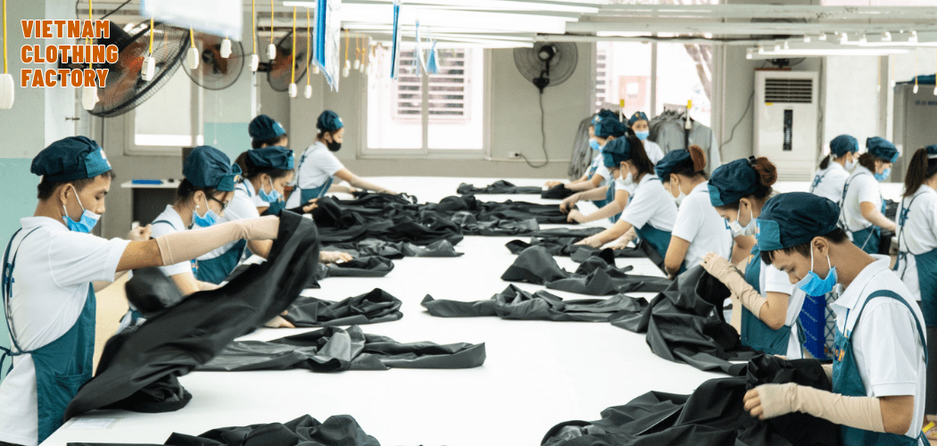 Start Your Project with Vietnam Clothing Factory: Let’s Turn Your Idea into Reality 1 VIETNAM CLOTHING FACTORY 6